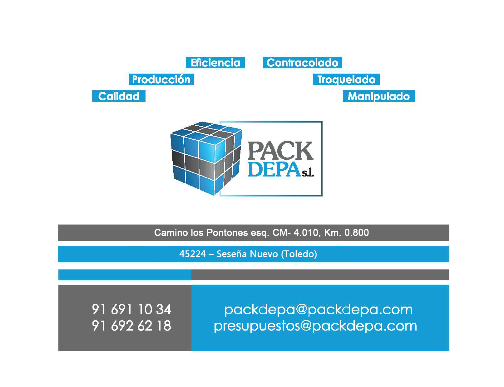 CONTACTO